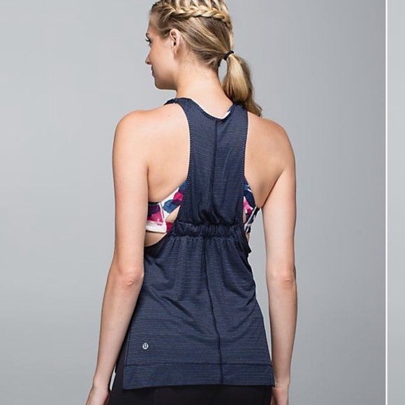 lululemon athletica Tops - 🍋 Lululemon Stash It Tank!